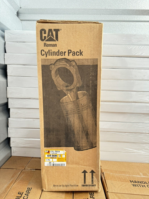 CAT 10R-8409 CYLINDER PACK / NEW SEALED - FREE SHIPPING