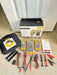 Fluke V3003 FC KIT FC Wireless Kit With DMM, AC+DC Voltage Modules - NEW