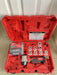 Milwaukee Tool 2935X-21 M18 Cordless Cable Stripper Kit For Cu & Al W/ 6.0 BAT