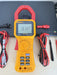 FLUKE 355 TRUE RMS 2000 A CLAMP METER AC / DC/ FREE SHIPPING (TESTED)