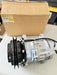 NEW Genuine OEM Cat 106-5122 A/C Compressor w/Clutch 24 V For Caterpillar NEW