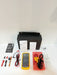 FLUKE 87 V MULTIMETER COMBI KIT IMSK W/ i400 CLAMP & LEADS/ NEW FACTORY SEALED