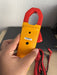 FLUKE 323 TRUE RMS CLAMP METER W/ LEADS & PROBE (NEW) SHIPS FAST