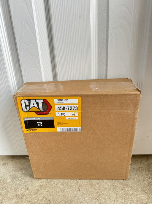 New Caterpillar 458-7273 Engine ECM