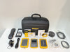 FLUKE BIOMEDICAL TNT 12000D X-RAY W/ DOSEMATE 12000WD KIT (TESTED) FREE SHIPPING