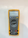 FLUKE 177 TRUE RMS METER (PARTS ONLY) FOR PARTS - SHIPS FAST