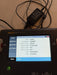 FLUKE VT650 GAS FLOW ANALYZER W/ CHARGER & BAG - & FREE SHIPPING