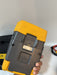FLUKE 434 SERIES II ENERGY ANALYZER W/ACCESSORIES - SHIPS FREE (TESTED)
