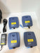 FLUKE NETWORKS VERSIV OTDR KIT W/ QUAD OTDR MODULE & ACCESSORIES - FREE SHIPPING