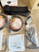 FLUKE 1738 POWER LOGGER KIT 3 PHASE W/ACCESSORIES/CALIBRATED 2026 NEW SHIPS FREE