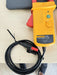 Fluke I1010 AC/DC Current Clamp W/ Leads - SHIPS FAST