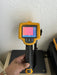 FLUKE Ti27 60Hz 240 x 180 THERMAL IMAGING CAMERA W/ BATTERY & CHARGER-SHIPS FREE