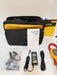 FLUKE 345 POWER QUALITY CLAMP METER W/LEADS & ACCESSORIES (TESTED)NEW SHIPS FREE
