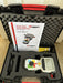 MEGGER DLRO-H200 HIGH-PERFORMANCE HANDHELD 200 A OHMMETER (FREE SHIPPING)