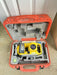 SOKKIA SCT6 TOTAL STATION W/ CASE (SHIPS FAST)