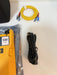 FLUKE OFP-SM OPTIFIBER PRO SINGLEMODE OTDR MODULE KIT W /DSX VERSIV MAINFRAME
