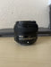 NIKON AF-S NIKKOR 50MM 1:1.8G (SHIPS NEXT DAY )