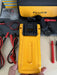 FLUKE 725 MULTIFUNCTION PROCESS CALIBRATOR W / NEW TLK287 LEAD KIT - FREE SHIPS