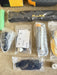 FLUKE 810 VIBRATION TESTER W /TACHOMETER & TRIAXIAL ACCELEROMETER/FREE SHIPPING