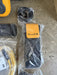 FLUKE 810 VIBRATION TESTER W /TACHOMETER & TRIAXIAL ACCELEROMETER/FREE SHIPPING