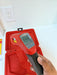 FLUKE 568EX IR THERMOMETER (NEW FACTORY SEALED) FREE SHIPPING