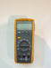 FLUKE 233 REMOTE DISPLAY TRUE RMS MULTIMETER (PARTS ONLY DOESN’T WORK)