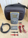 FLUKE ESA615 EU 230V ELECTRICAL SAFETY ANALYZER (TESTED) FREE SHIPPING