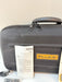 FLUKE 830 LASER ALIGNMENT TOOL W/ ACCESSORIES (TESTED) FREE SHIPPING -SHIPS FAST