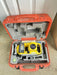 SOKKIA SCT6 TOTAL STATION W/ CASE (SHIPS FAST)