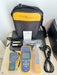 FLUKE NETWORKS LRAT-2000 LINKRUNNER AT-2000 KIT W/ PROBE & TONER - FREE SHIPPING