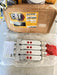 CAT 269-5352: INJECTOR ASSEMBLY-GREASE (NEW SEALED) GENUINE OEM