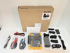 FLUKE 190-202-III 2CH 200MHZ 5GSs SCOPEMETER (NEW FACTORY SEALED)CALIBRATED 2024