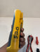 FLUKE 87 III TRUE RMS MULTIMETER W/LEADS & CLIPS - SHIPS FAST