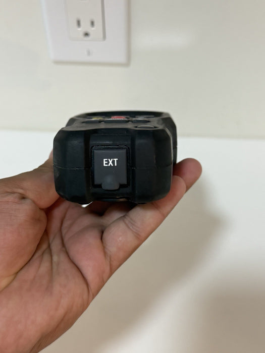 FLIR MR77 MOISTURE METER (TESTED) FREE SHIPPING