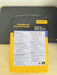 FLUKE i3000s FLEX-24 FLEXIBLE AC CURRENT PROBE (NEW SEALED) SHIPS FAST