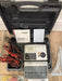 MEGGER DET3TD EARTH TESTER W/ACCESSORIES & CASE (TESTED) SHIPS FAST