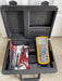 Fluke 1587 Digital FC Insulation Multimeter - 1000V w/ Hard Case