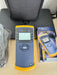 Fluke Networks NetTool Series II Inline Network Tester 10/100/1000 Intellitone