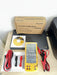FLUKE 724 TEMPERATURE CALIBRATOR / NEW SEALED - FREE SHIPPING