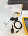 FLUKE 287/FVF TRMS MULTIMETER KIT (NEW FACTORY SEALED)CALIBRATED 2024 SHIPS FAST