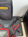 FLUKE 28 II EX TRUE RMS MULTIMETER W / LEADS & BAG - FREE SHIPPING (TESTED)