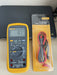 Fluke 28 II True RMS Multimeter with NEW LEADS / SHIPS FAST