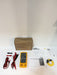FLUKE 725 MULTIFUNCTION PROCESS CALIBRATOR  W/ ACCESSORIES (TESTED) SHIPS FAST