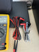 Fluke 179/EDA2 True RMS Digital Multimeter & Accessory Combo Kit
