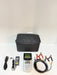 MEGGER TTR-25 SINGLE & THREE PHASE TRANSFORMER TURN-RATIO TEST - SHIPS FREE