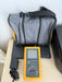 FLUKE DSP-100 LAN CABLEMETER (PARTS ONLY) DOESNT WORKS / SHIPS FAST