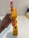 FLUKE 345 PQ CLAMP METER (PARTS ONLY) FOR PARTS  - SHIPS FAST