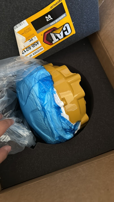 CAT MS995 Smart Antenna GPS GNSS Receiver RTK "NEW IN BOX FACTORY SEALED)