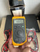 FLUKE 707 LOOP CALIBRATOR W/ ACCESSORIES - FREE SHIPPING