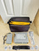 FLUKE VT650 GAS FLOW ANALYZER (CALIBRATED 2024) W/ FLUKE VAPOR & CHARGER & BAG